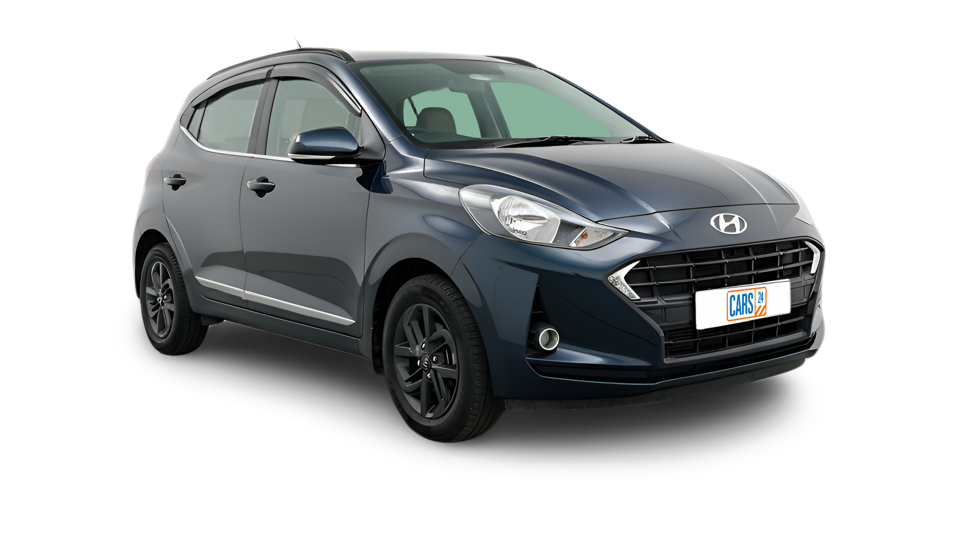 Hyundai GRAND I10 NIOS-img